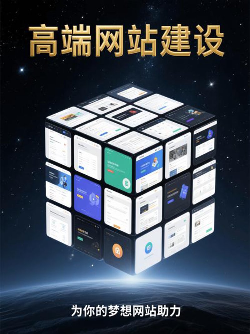 企业网站定制选购指南:打造您的专属门户