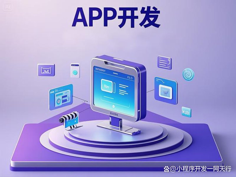 小程序开发：移动互联网时代的便捷入口
